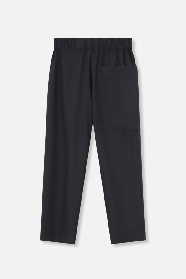 SOFI PANT IN GABARDINE