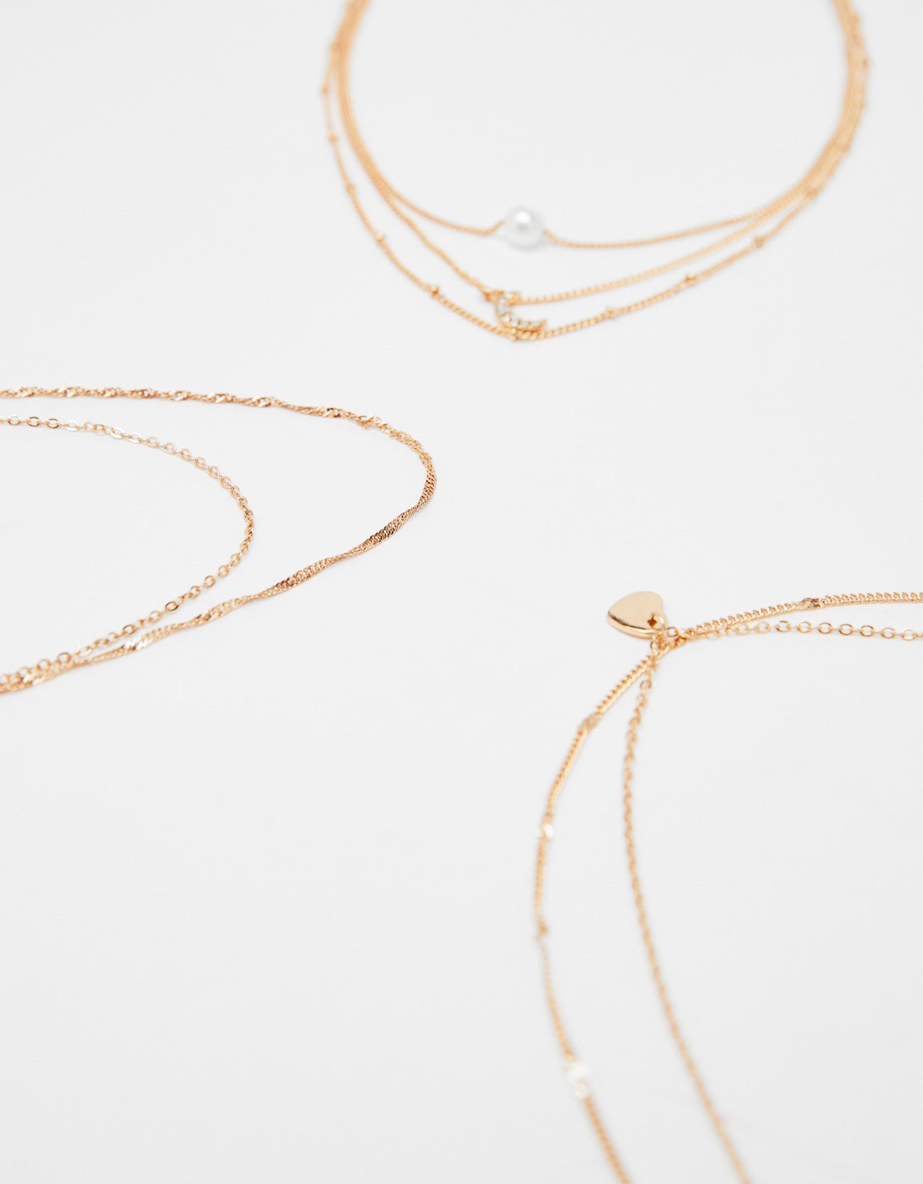 Multi-chain necklace - Image 5