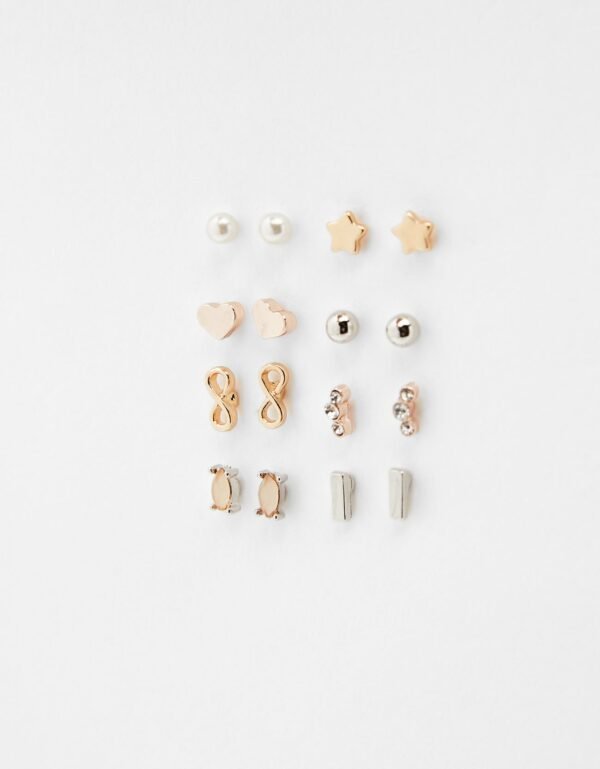 Minimalist earrings