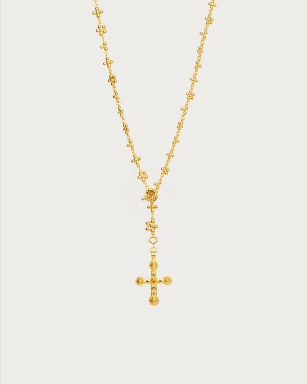 Daisy Molecule Chain